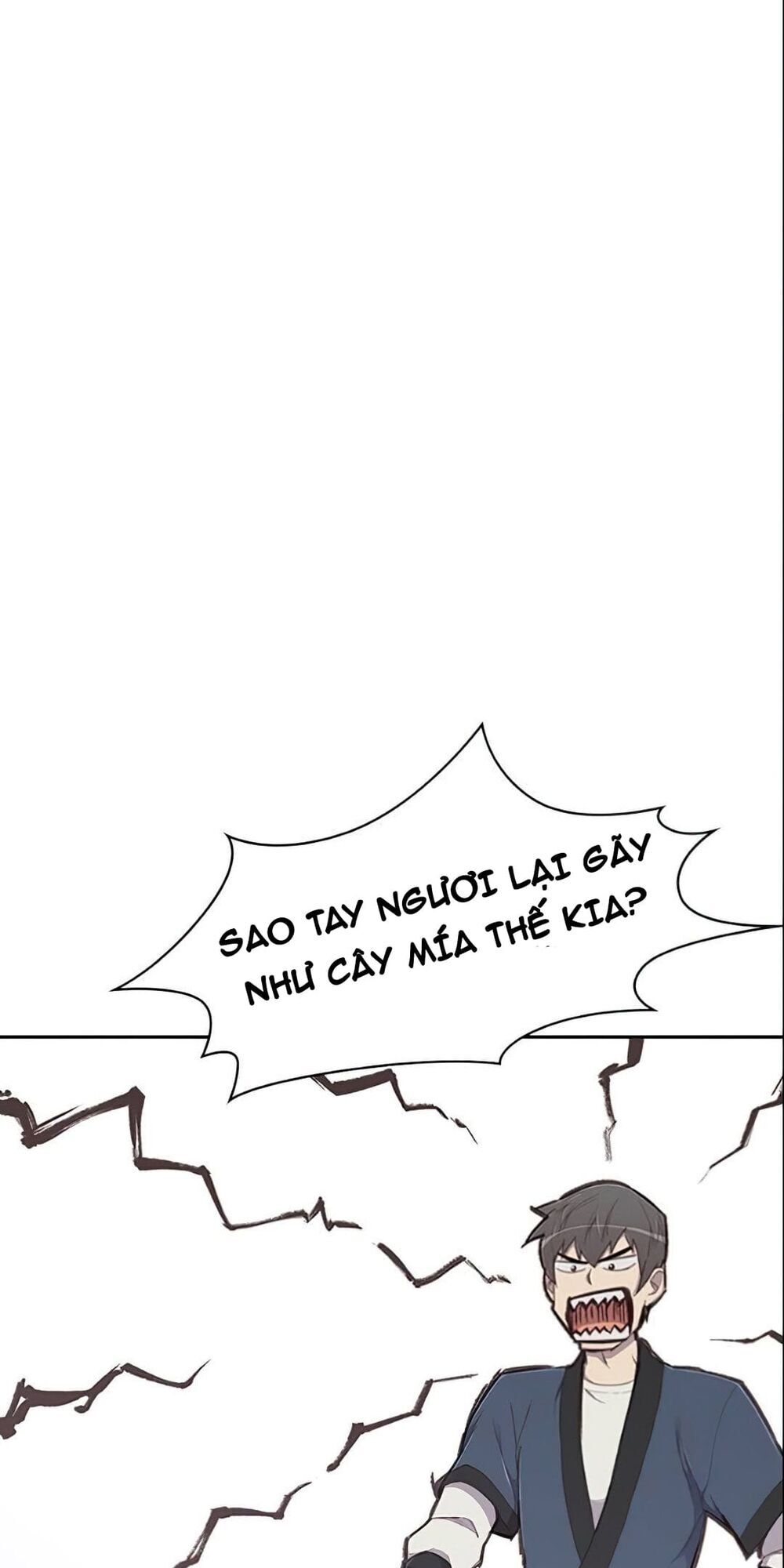 Kẻ Mạnh Nhất Lịch Sử Chapter 5 - Trang 2