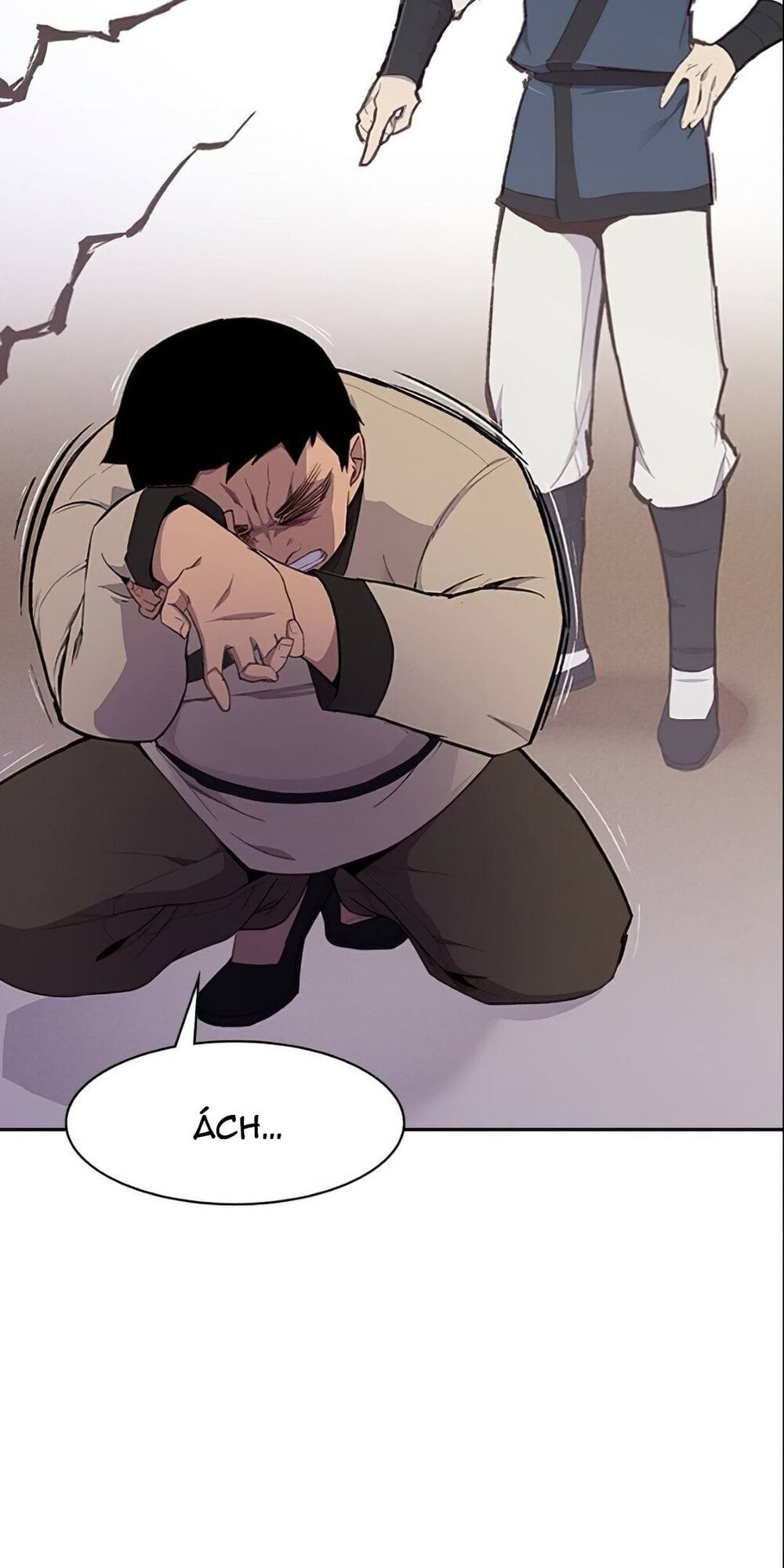 Kẻ Mạnh Nhất Lịch Sử Chapter 5 - Trang 2