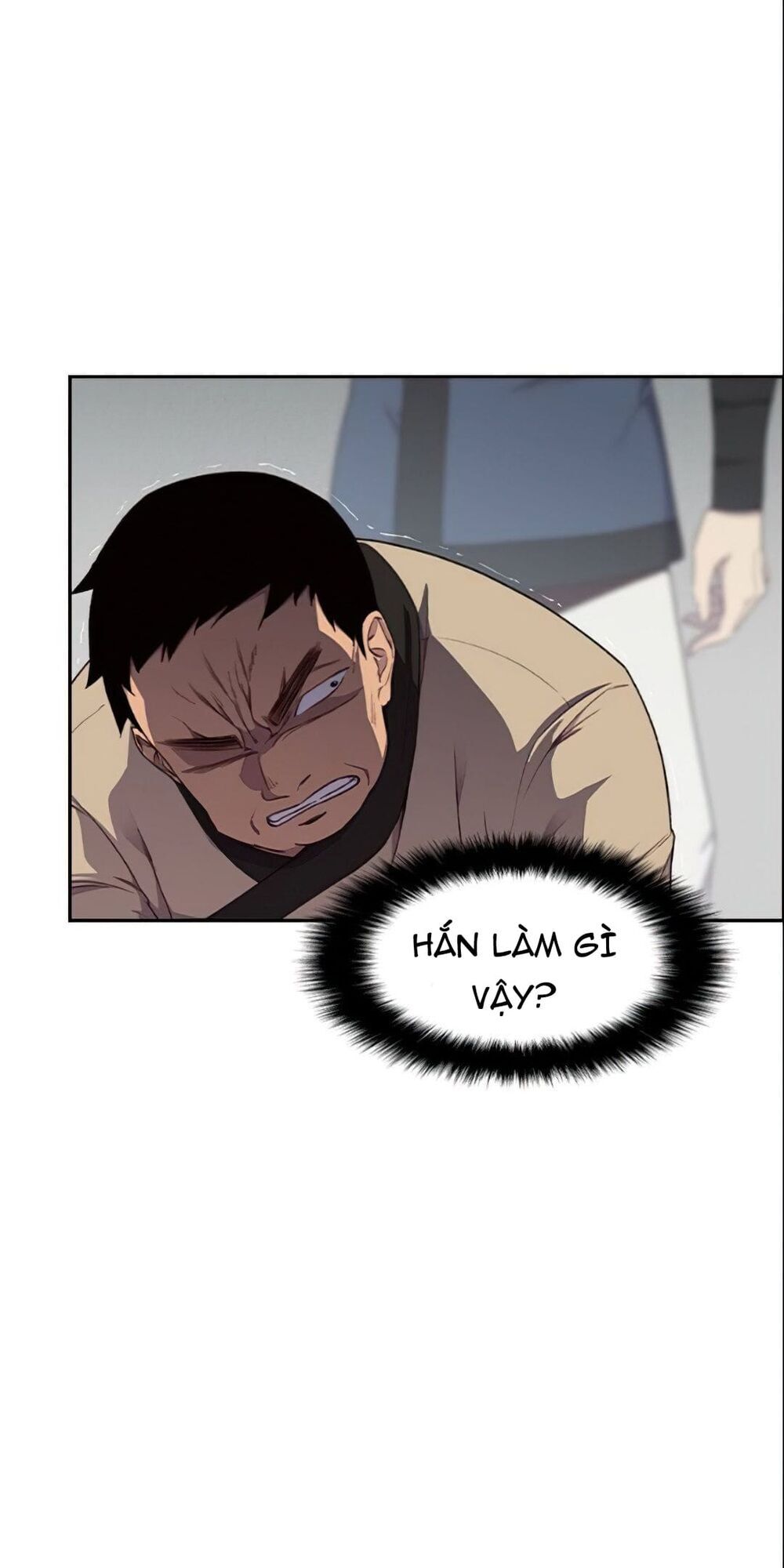 Kẻ Mạnh Nhất Lịch Sử Chapter 5 - Trang 2