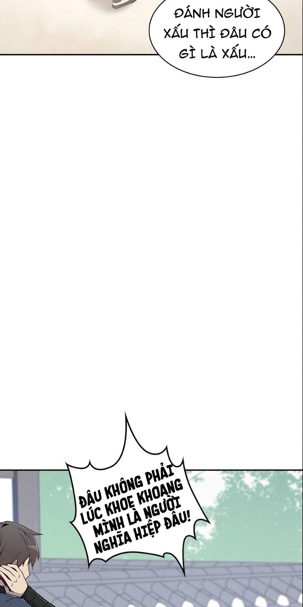 Kẻ Mạnh Nhất Lịch Sử Chapter 5 - Trang 2