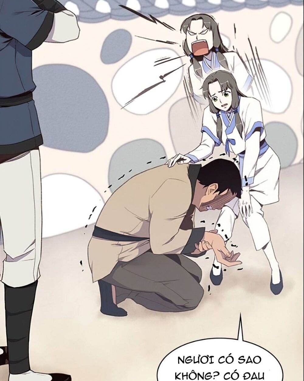 Kẻ Mạnh Nhất Lịch Sử Chapter 5 - Trang 2