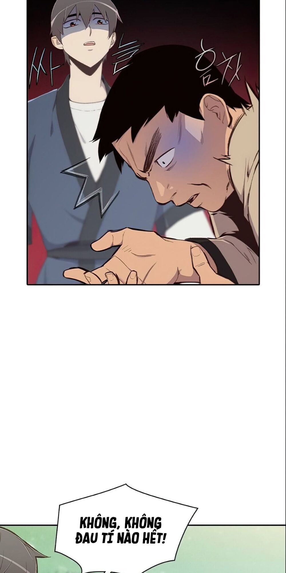Kẻ Mạnh Nhất Lịch Sử Chapter 5 - Trang 2
