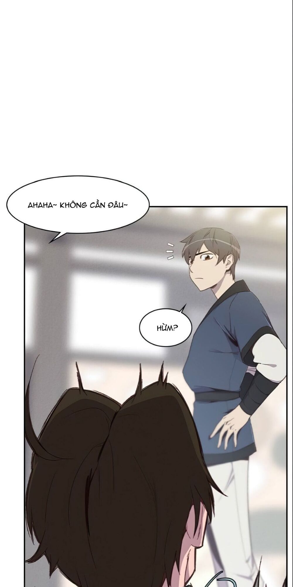 Kẻ Mạnh Nhất Lịch Sử Chapter 5 - Trang 2