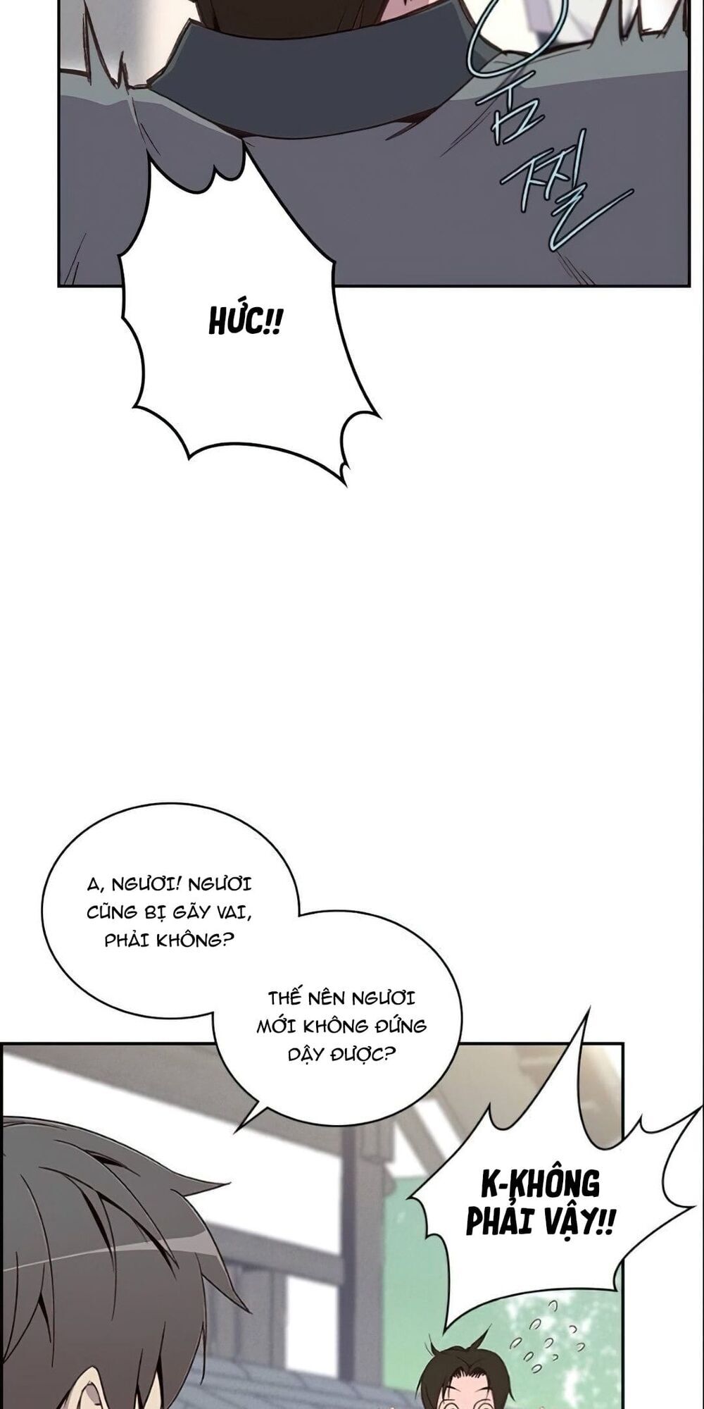 Kẻ Mạnh Nhất Lịch Sử Chapter 5 - Trang 2