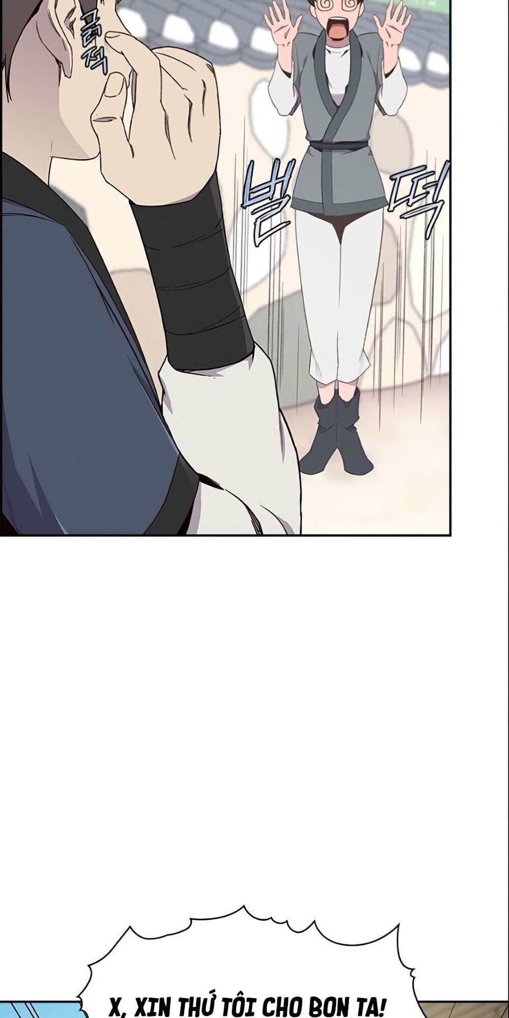 Kẻ Mạnh Nhất Lịch Sử Chapter 5 - Trang 2