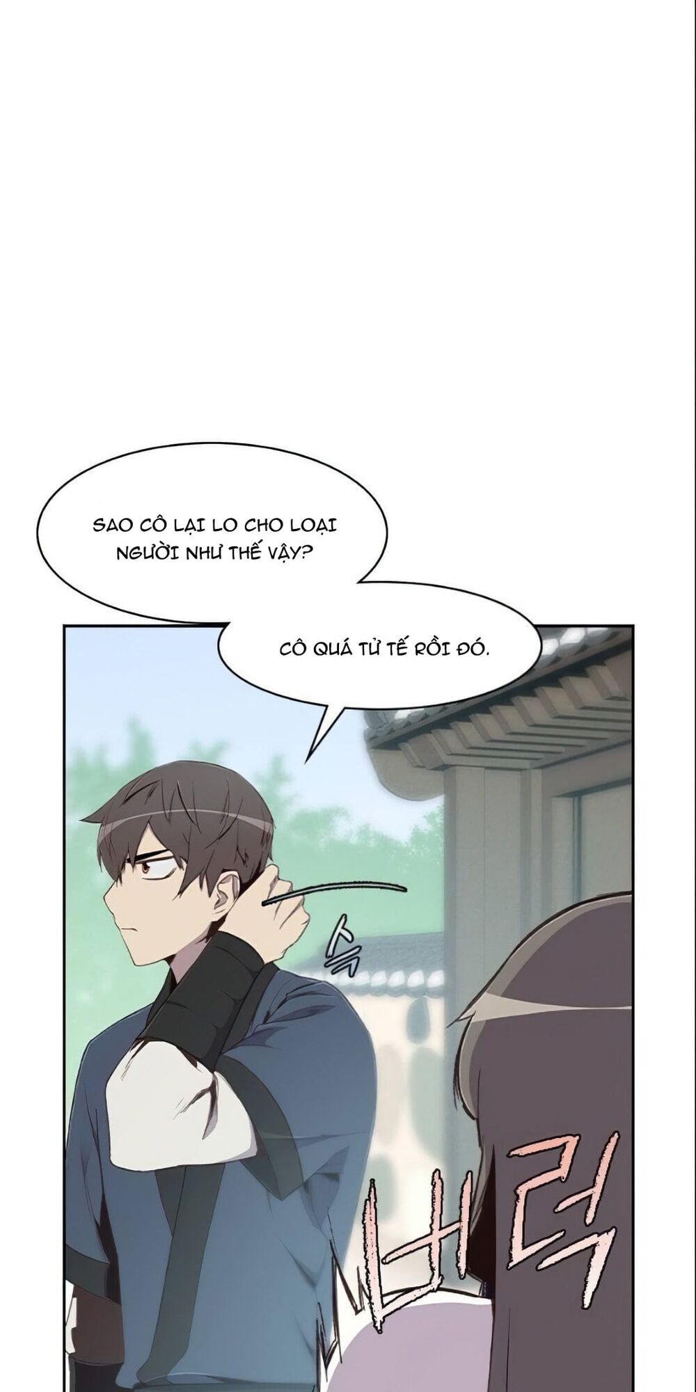 Kẻ Mạnh Nhất Lịch Sử Chapter 5 - Trang 2