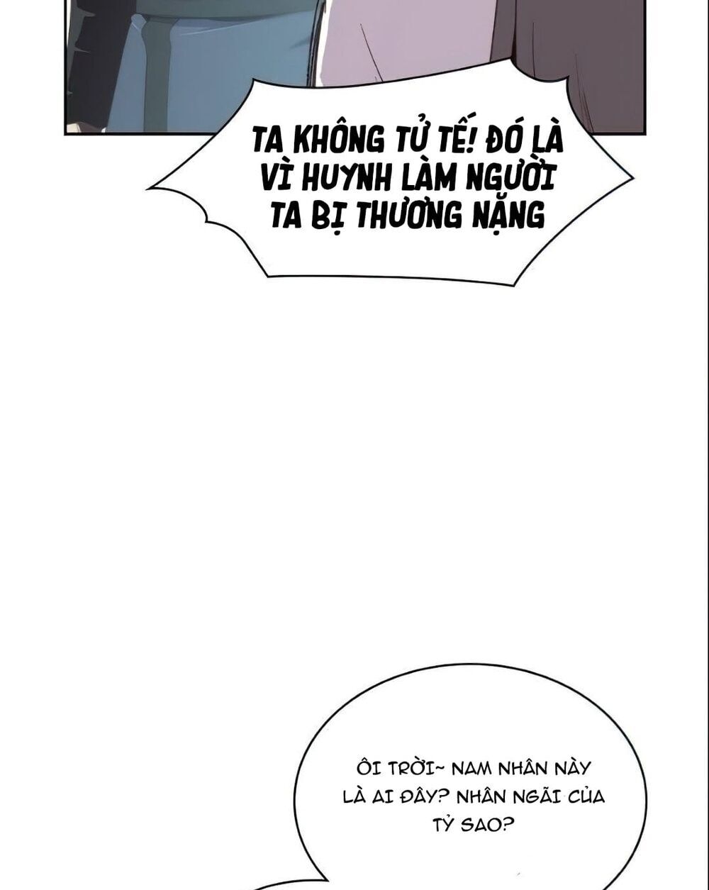 Kẻ Mạnh Nhất Lịch Sử Chapter 5 - Trang 2