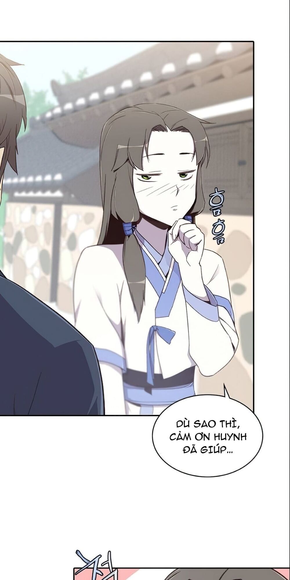 Kẻ Mạnh Nhất Lịch Sử Chapter 5 - Trang 2