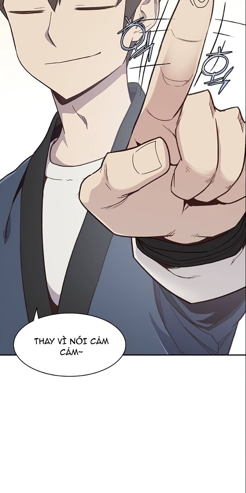 Kẻ Mạnh Nhất Lịch Sử Chapter 5 - Trang 2