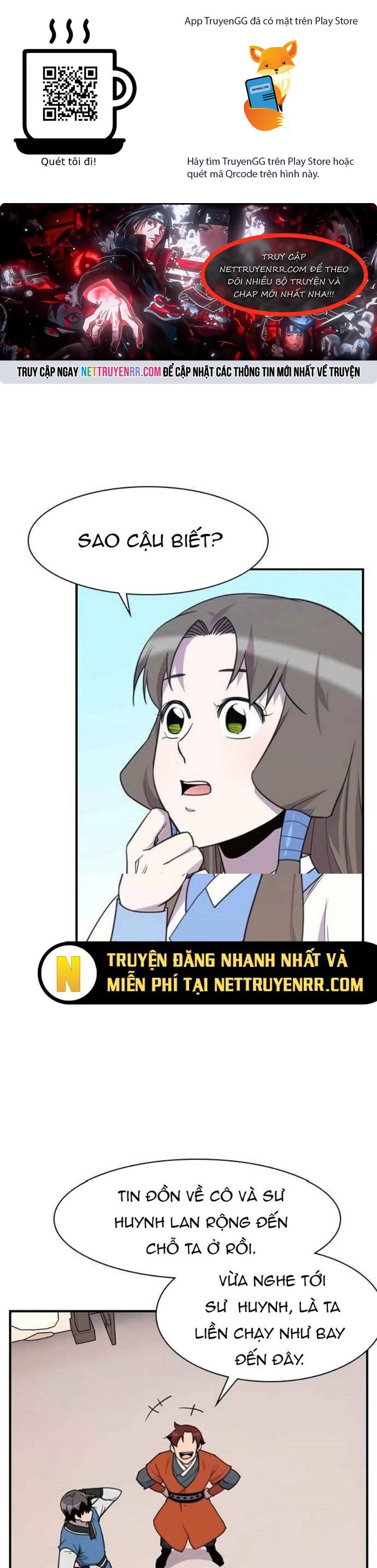 Kẻ Mạnh Nhất Lịch Sử Chapter 50 - Trang 2