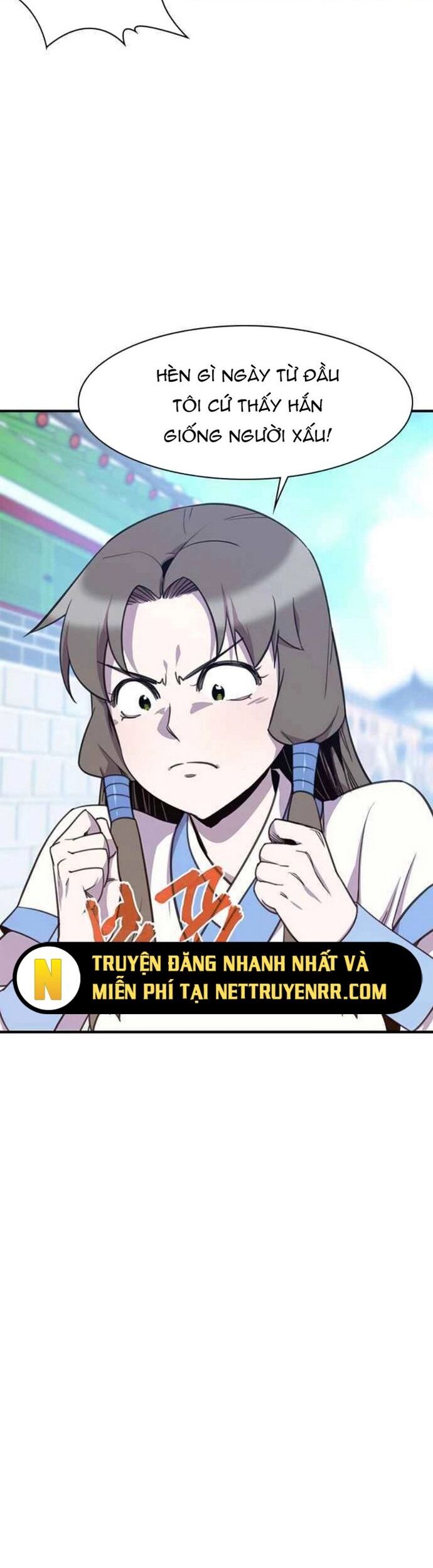 Kẻ Mạnh Nhất Lịch Sử Chapter 50 - Trang 2