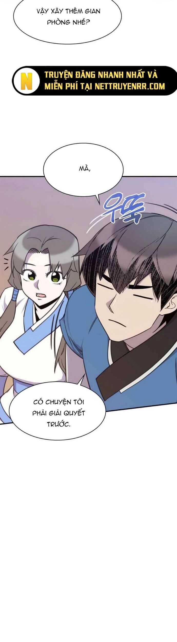 Kẻ Mạnh Nhất Lịch Sử Chapter 50 - Trang 2