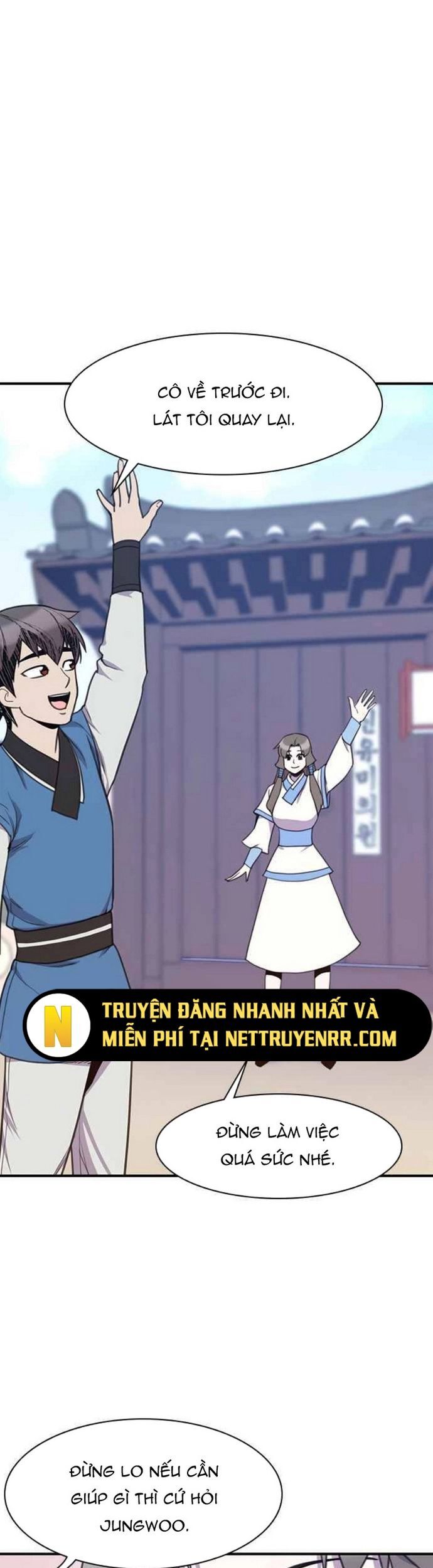 Kẻ Mạnh Nhất Lịch Sử Chapter 50 - Trang 2