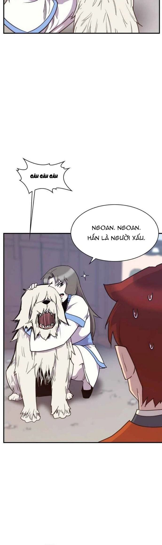 Kẻ Mạnh Nhất Lịch Sử Chapter 50 - Trang 2