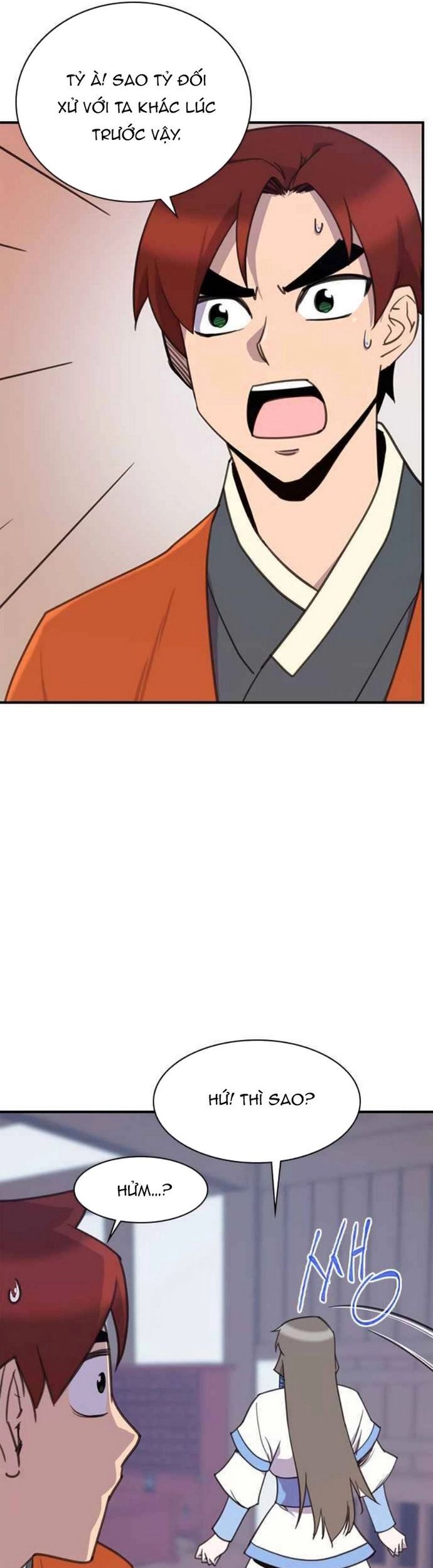 Kẻ Mạnh Nhất Lịch Sử Chapter 50 - Trang 2