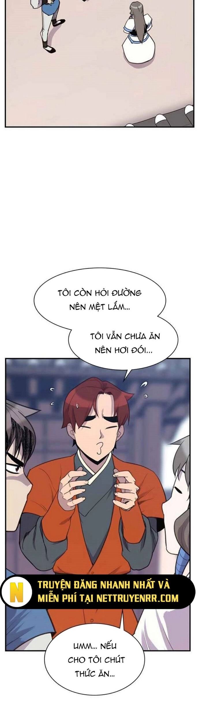 Kẻ Mạnh Nhất Lịch Sử Chapter 50 - Trang 2