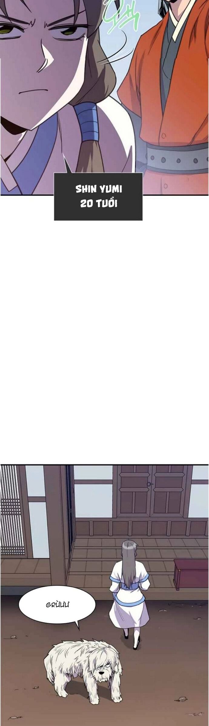 Kẻ Mạnh Nhất Lịch Sử Chapter 50 - Trang 2