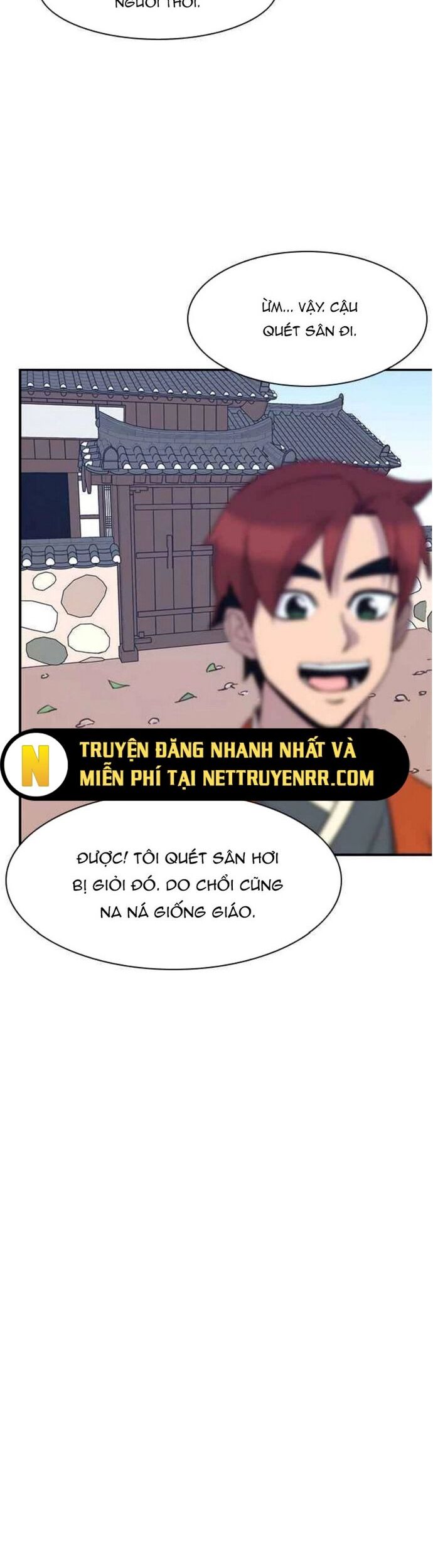 Kẻ Mạnh Nhất Lịch Sử Chapter 50 - Trang 2