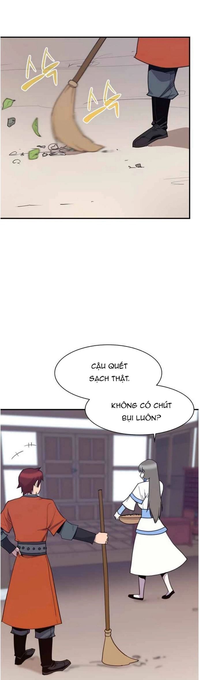 Kẻ Mạnh Nhất Lịch Sử Chapter 50 - Trang 2