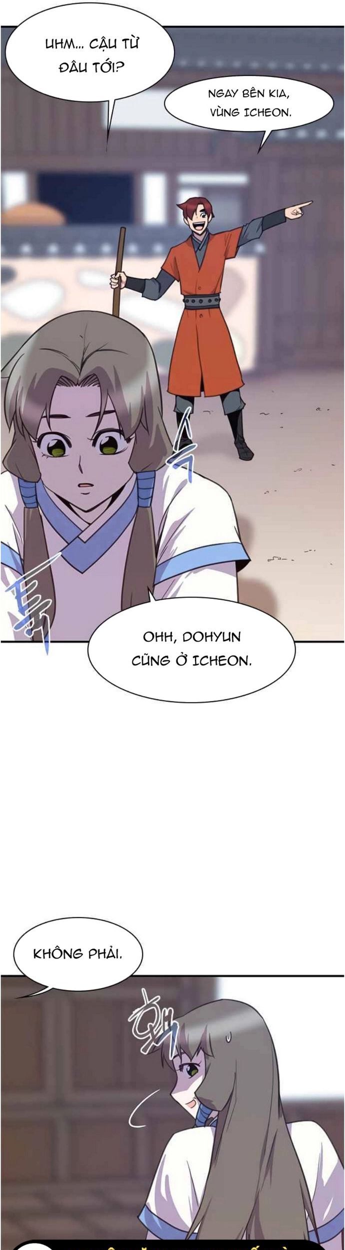 Kẻ Mạnh Nhất Lịch Sử Chapter 50 - Trang 2