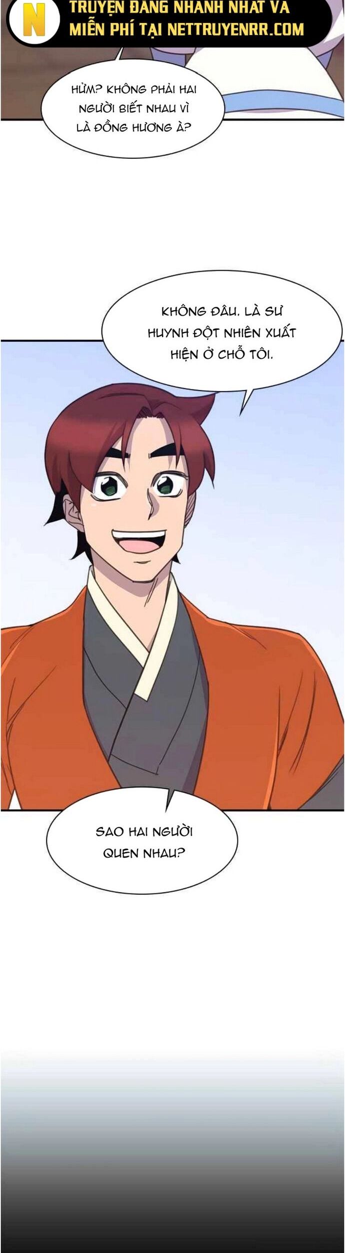 Kẻ Mạnh Nhất Lịch Sử Chapter 50 - Trang 2