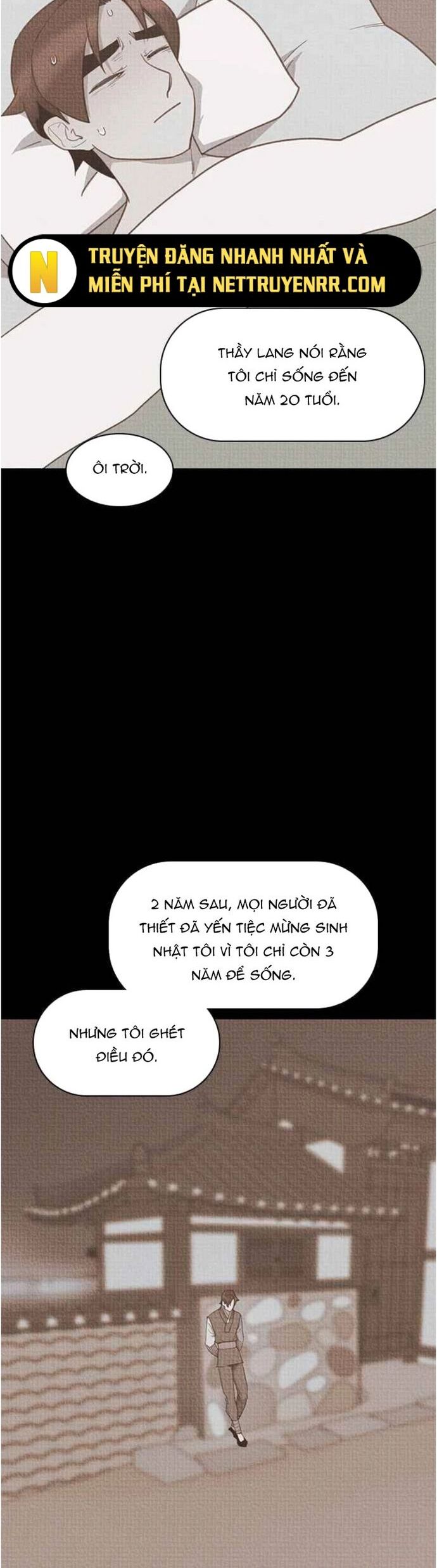 Kẻ Mạnh Nhất Lịch Sử Chapter 50 - Trang 2