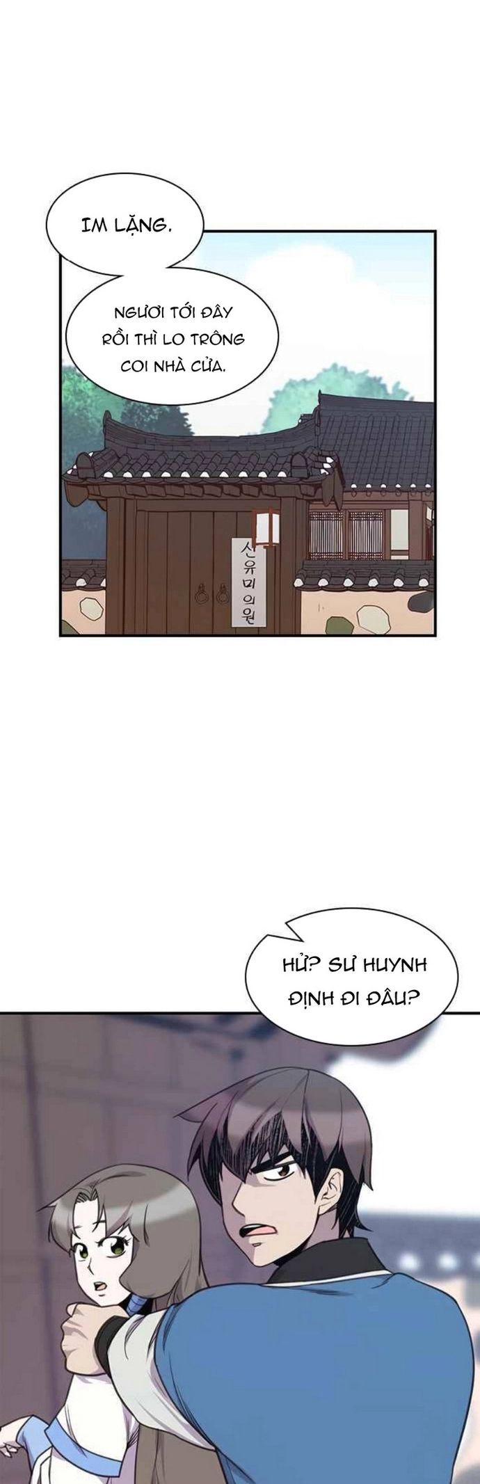 Kẻ Mạnh Nhất Lịch Sử Chapter 50 - Trang 2