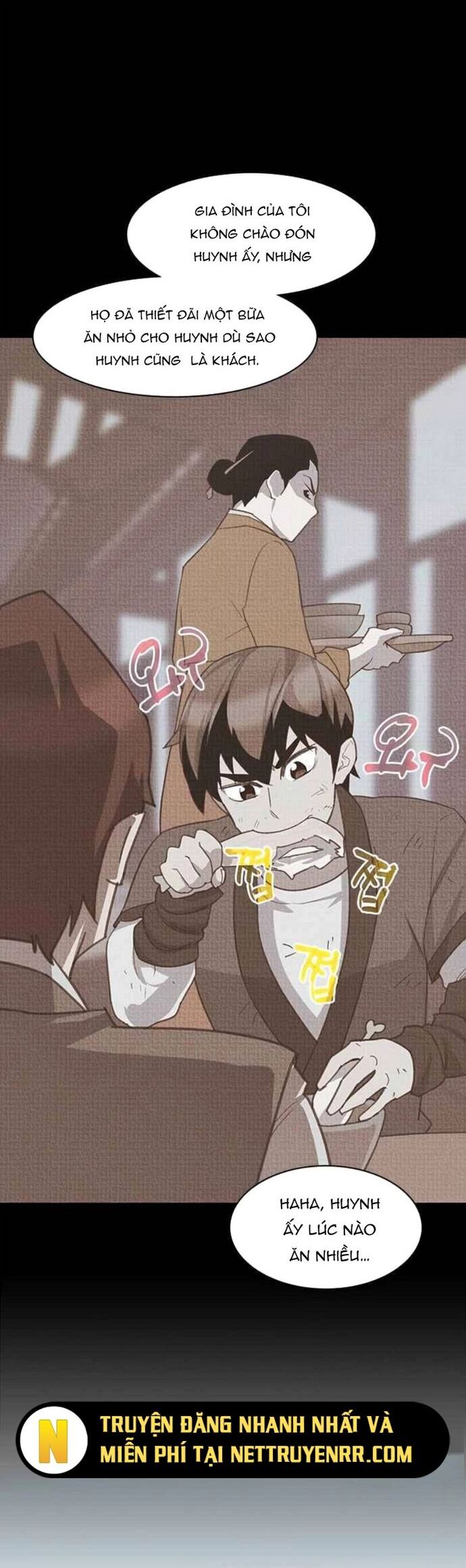 Kẻ Mạnh Nhất Lịch Sử Chapter 50 - Trang 2