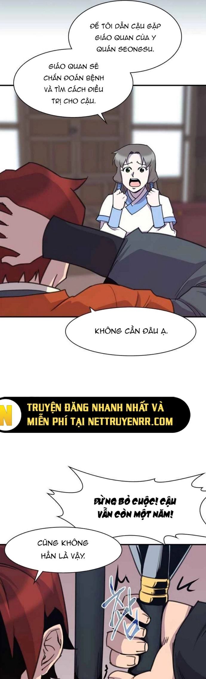 Kẻ Mạnh Nhất Lịch Sử Chapter 50 - Trang 2