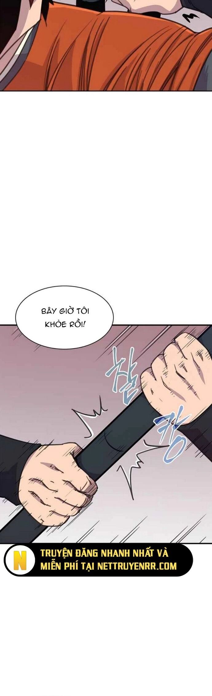 Kẻ Mạnh Nhất Lịch Sử Chapter 50 - Trang 2