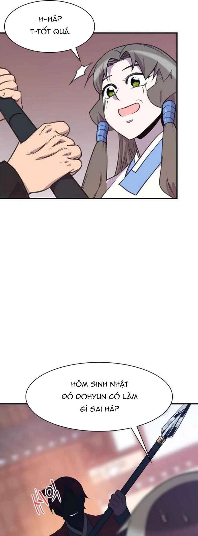 Kẻ Mạnh Nhất Lịch Sử Chapter 50 - Trang 2