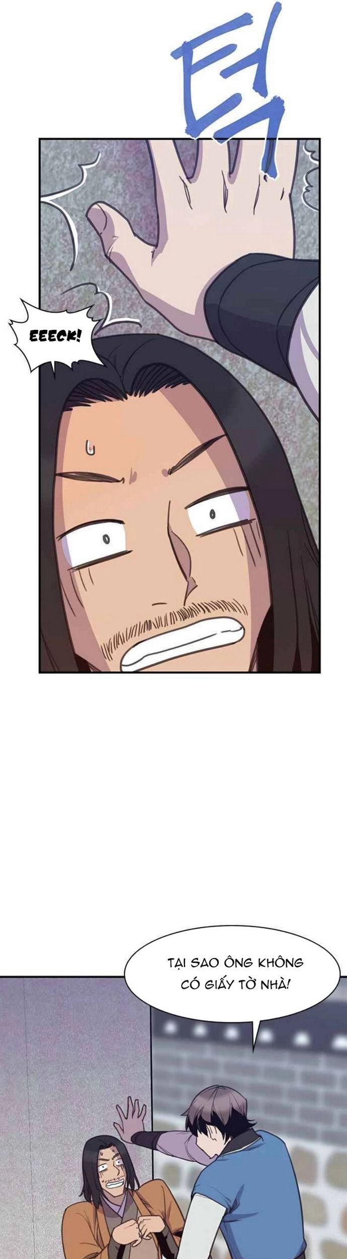 Kẻ Mạnh Nhất Lịch Sử Chapter 50 - Trang 2