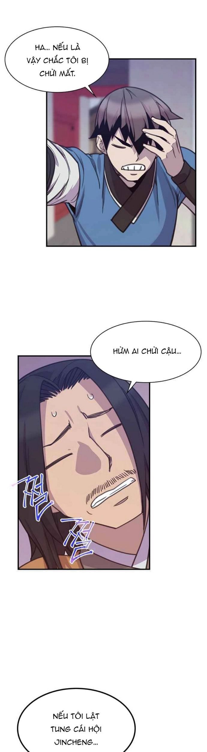 Kẻ Mạnh Nhất Lịch Sử Chapter 50 - Trang 2