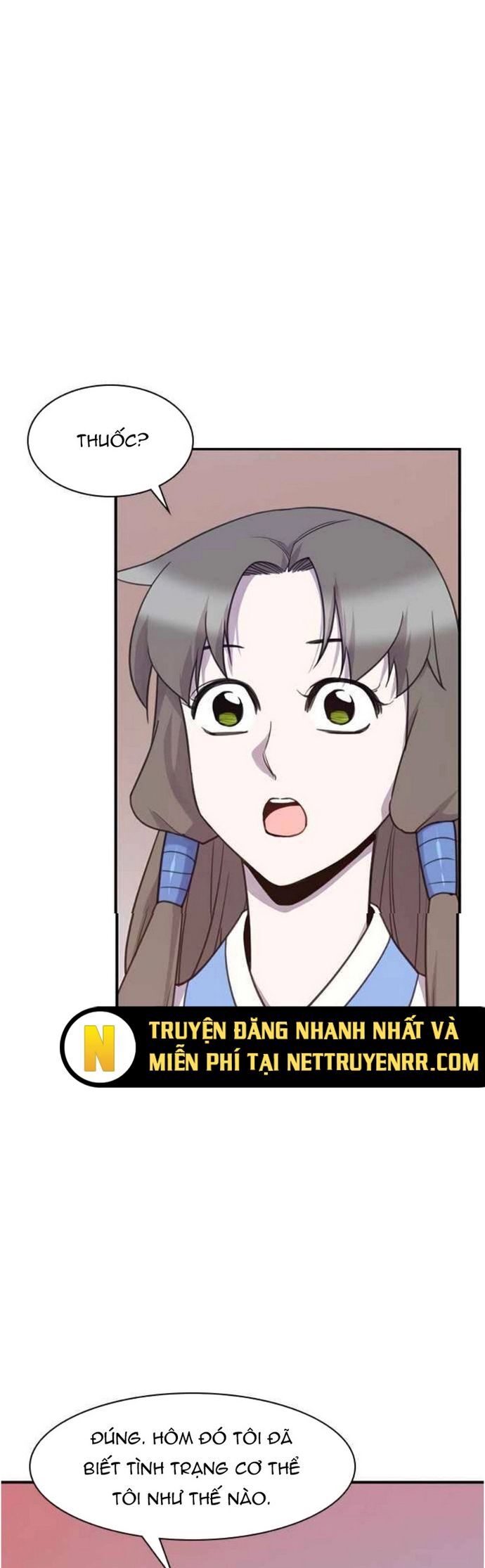 Kẻ Mạnh Nhất Lịch Sử Chapter 50 - Trang 2