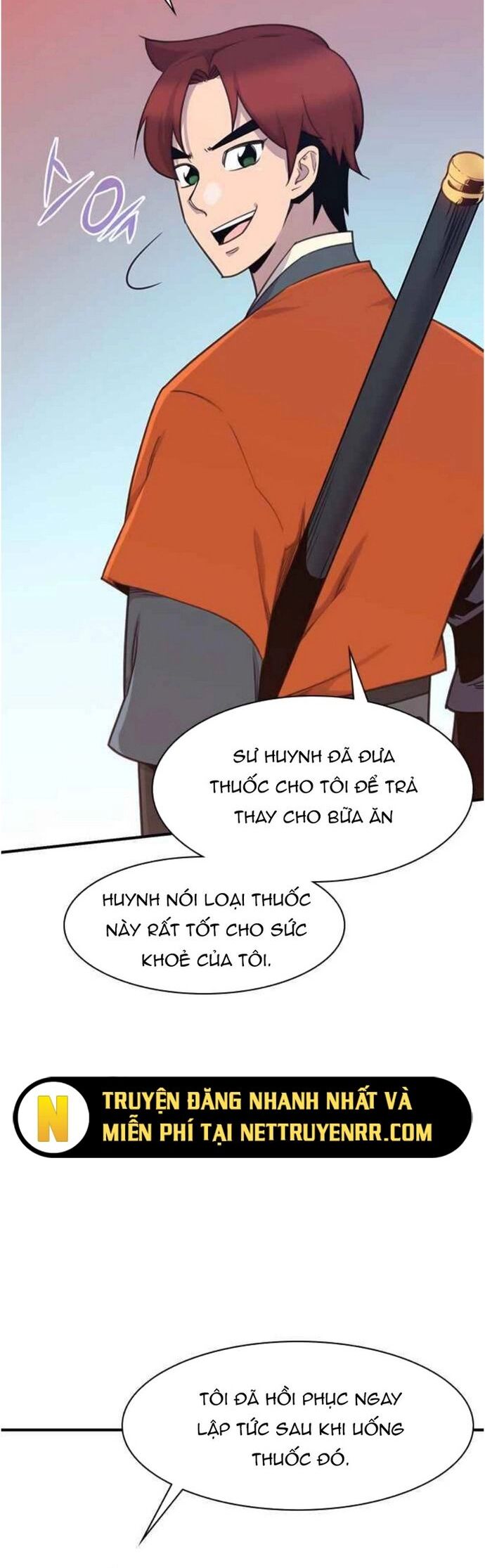 Kẻ Mạnh Nhất Lịch Sử Chapter 50 - Trang 2