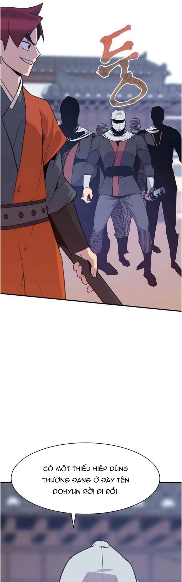Kẻ Mạnh Nhất Lịch Sử Chapter 50 - Trang 2