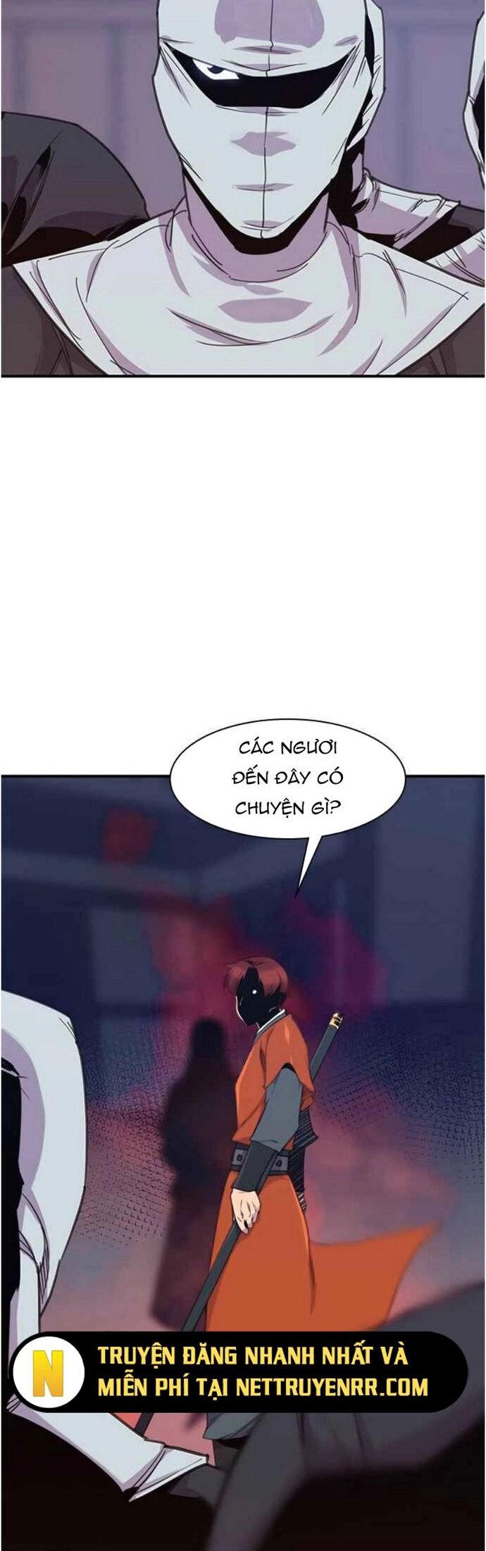 Kẻ Mạnh Nhất Lịch Sử Chapter 50 - Trang 2