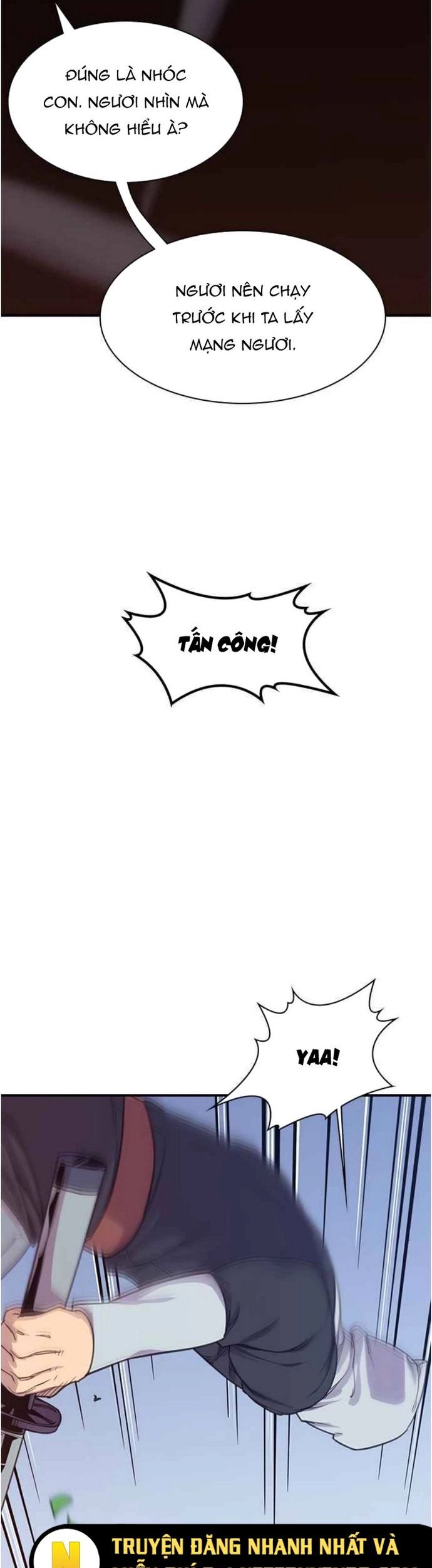 Kẻ Mạnh Nhất Lịch Sử Chapter 50 - Trang 2