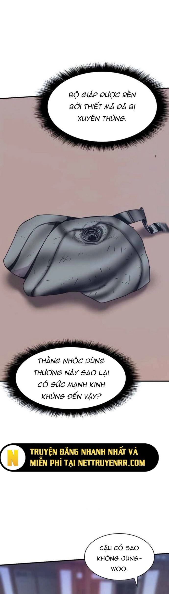 Kẻ Mạnh Nhất Lịch Sử Chapter 50 - Trang 2