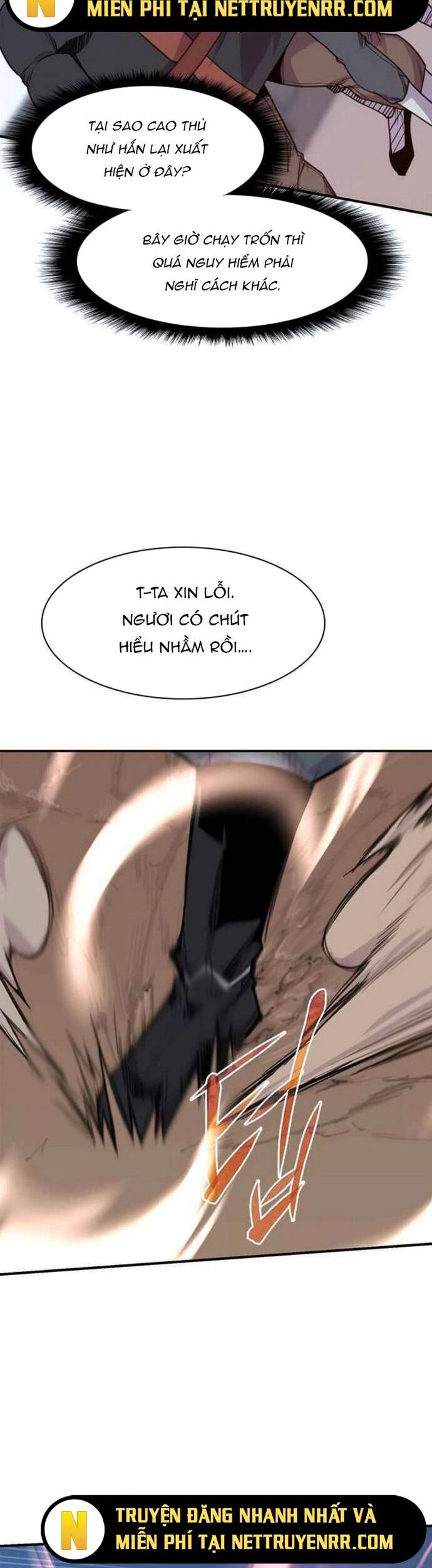 Kẻ Mạnh Nhất Lịch Sử Chapter 50 - Trang 2