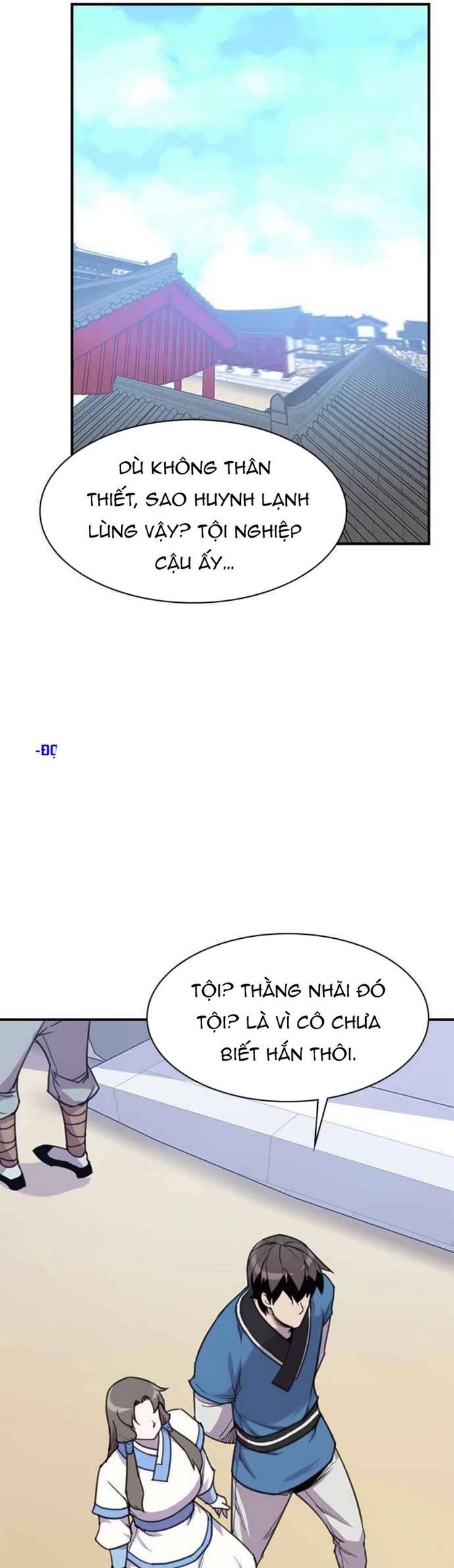 Kẻ Mạnh Nhất Lịch Sử Chapter 50 - Trang 2