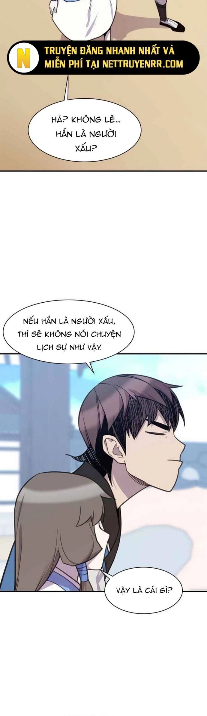 Kẻ Mạnh Nhất Lịch Sử Chapter 50 - Trang 2