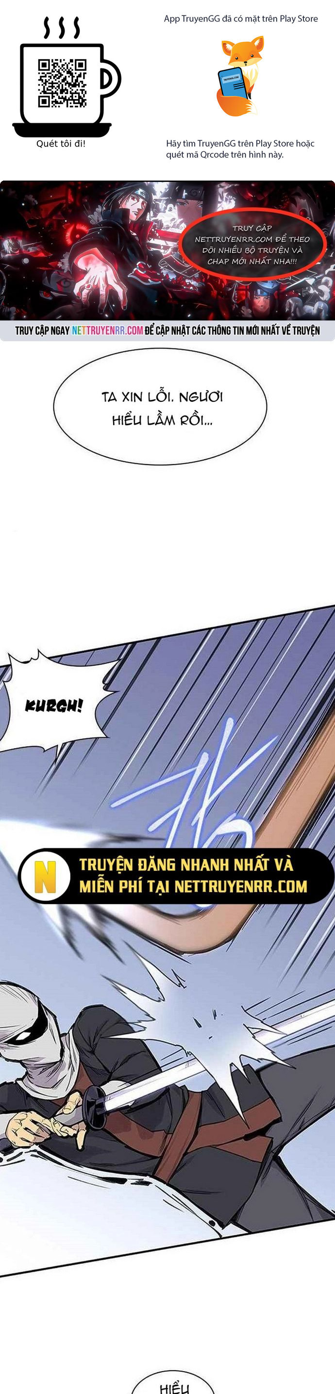 Kẻ Mạnh Nhất Lịch Sử Chapter 51 - Trang 2