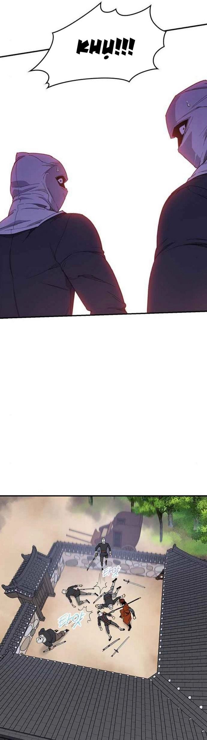 Kẻ Mạnh Nhất Lịch Sử Chapter 51 - Trang 2