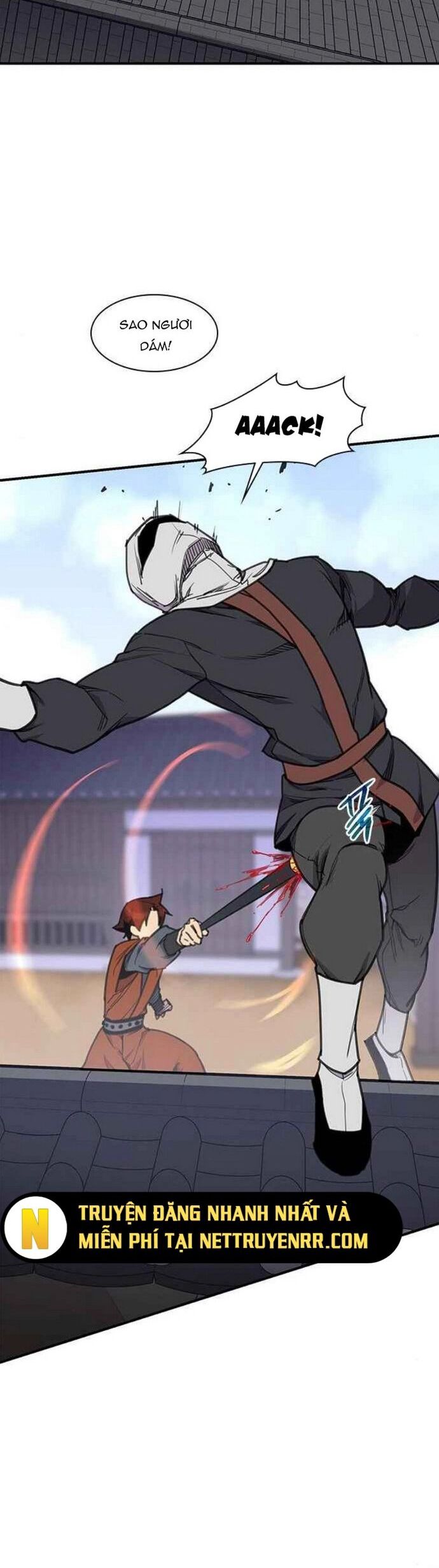 Kẻ Mạnh Nhất Lịch Sử Chapter 51 - Trang 2