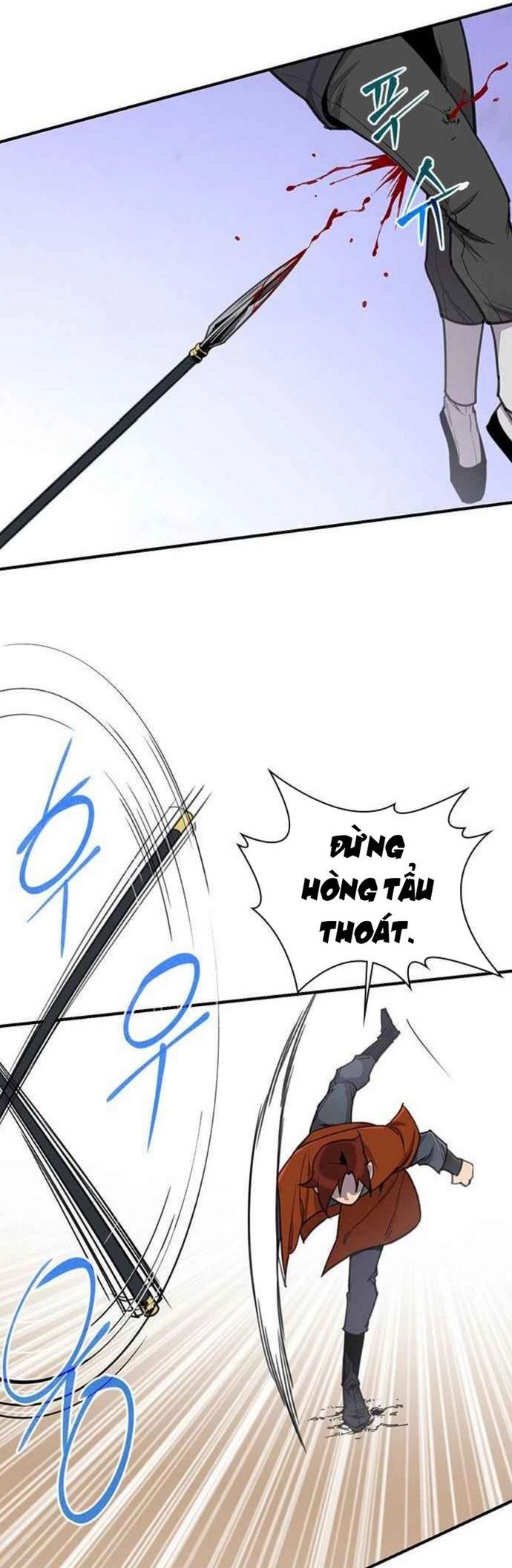 Kẻ Mạnh Nhất Lịch Sử Chapter 51 - Trang 2