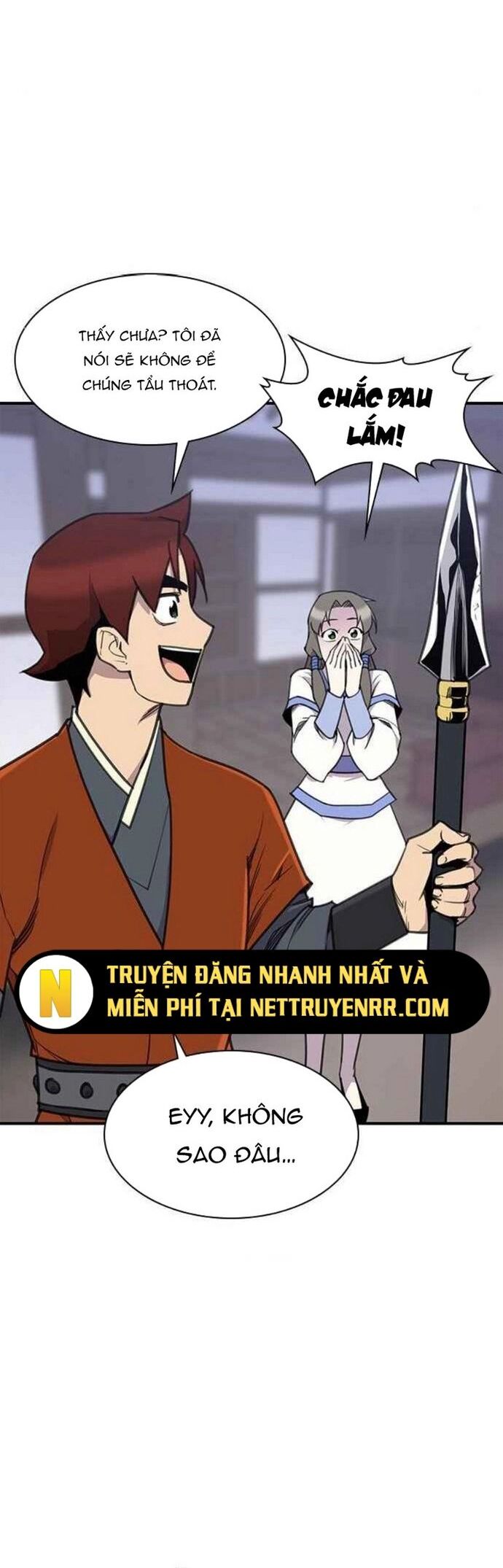 Kẻ Mạnh Nhất Lịch Sử Chapter 51 - Trang 2