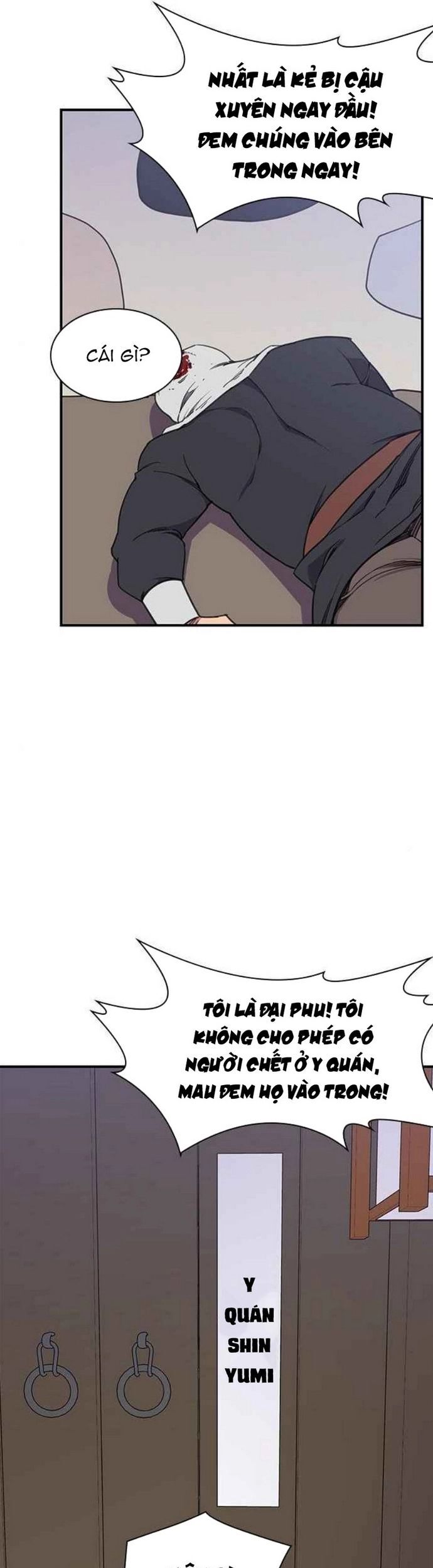 Kẻ Mạnh Nhất Lịch Sử Chapter 51 - Trang 2