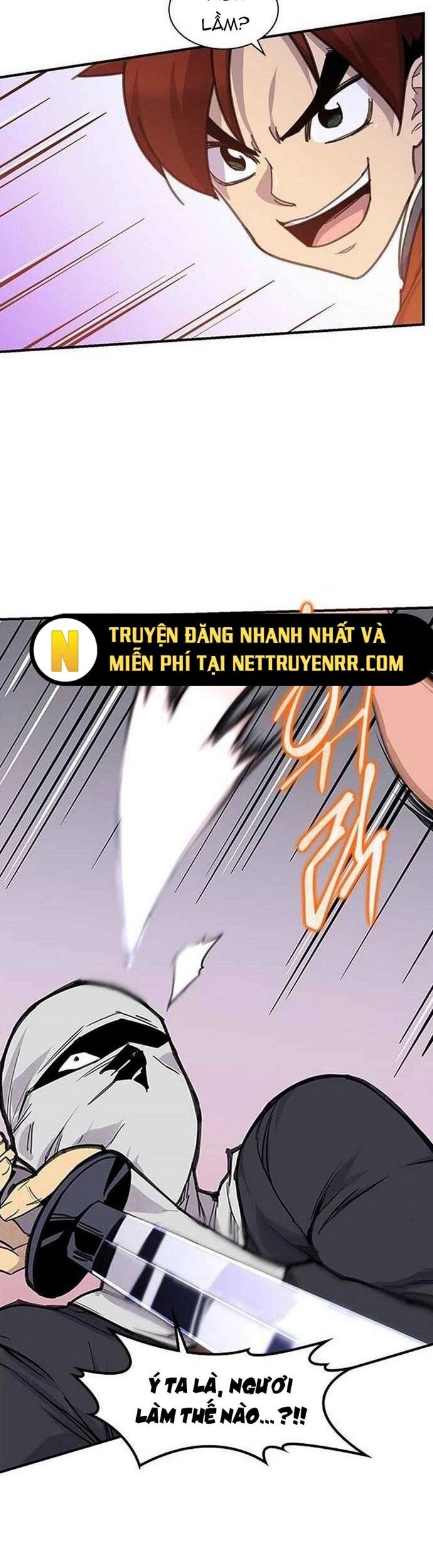 Kẻ Mạnh Nhất Lịch Sử Chapter 51 - Trang 2