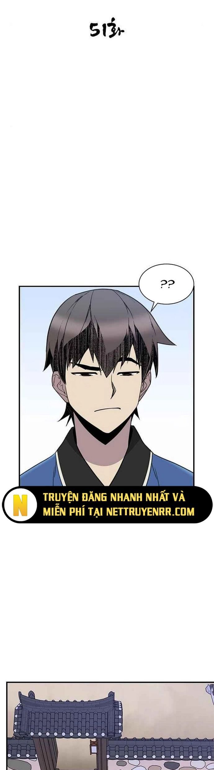 Kẻ Mạnh Nhất Lịch Sử Chapter 51 - Trang 2